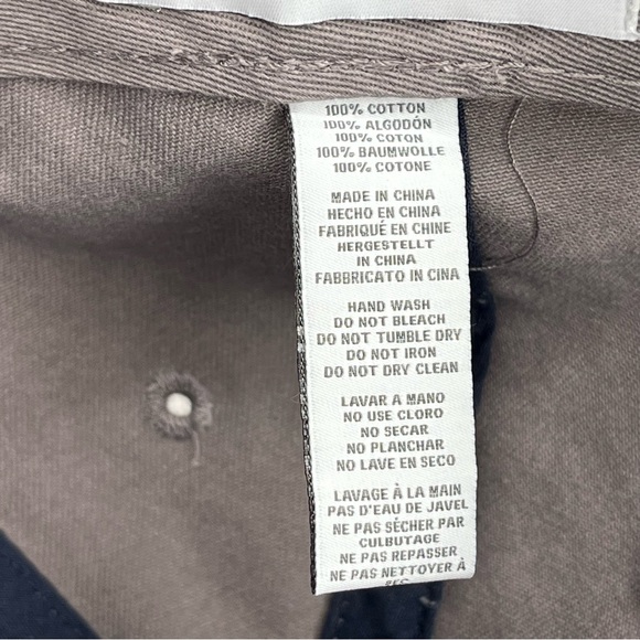 Grey Kentucky Shop Local Baseball Hat with Blue Embroidery - Picture 11 of 11